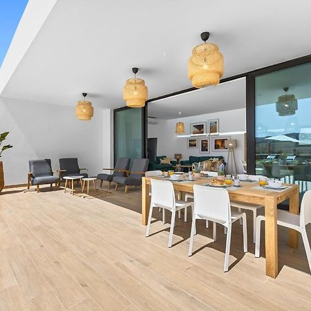 Villa Ayala Villaverde  المظهر الخارجي الصورة